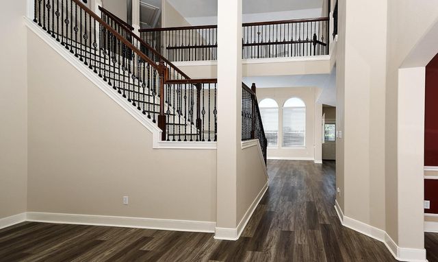 6327 Spring Creek Oaks Drive, Spring, TX 77379