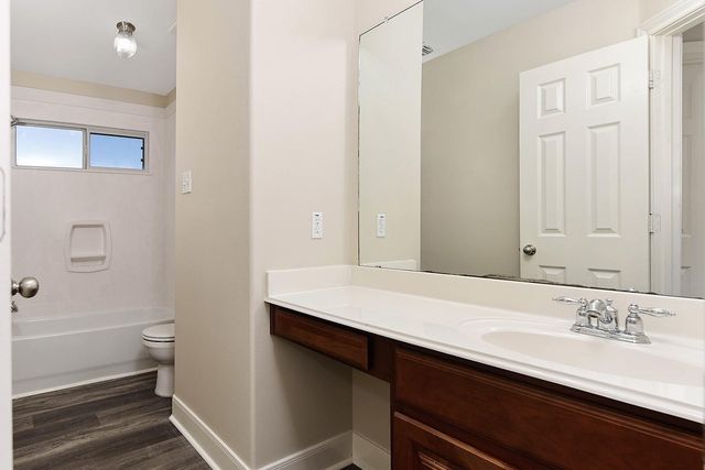 6327 Spring Creek Oaks Drive, Spring, TX 77379
