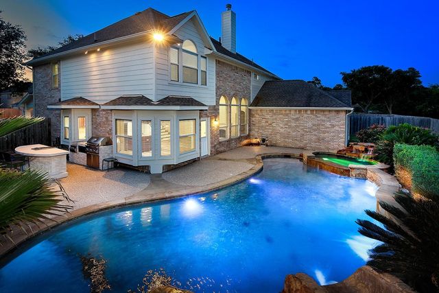 6327 Spring Creek Oaks Drive, Spring, TX 77379