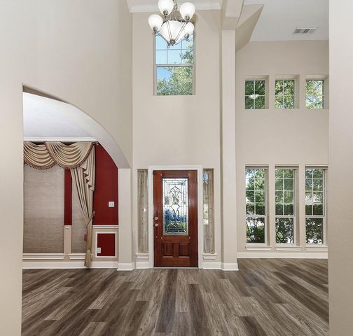 6327 Spring Creek Oaks Drive, Spring, TX 77379