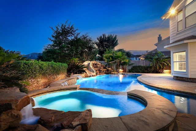 6327 Spring Creek Oaks Drive, Spring, TX 77379