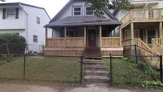 3031 W St Paul AVENUE, Milwaukee, WI 53208