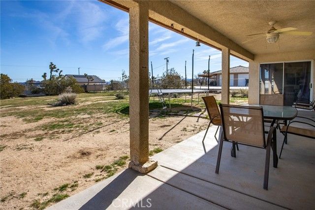 3619 Lexington, Yucca Valley, CA 92284