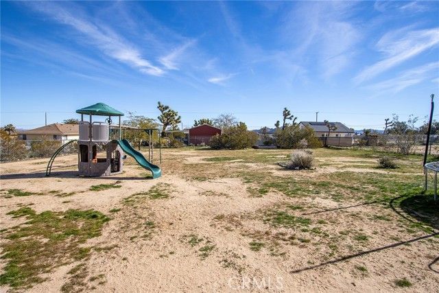 3619 Lexington, Yucca Valley, CA 92284