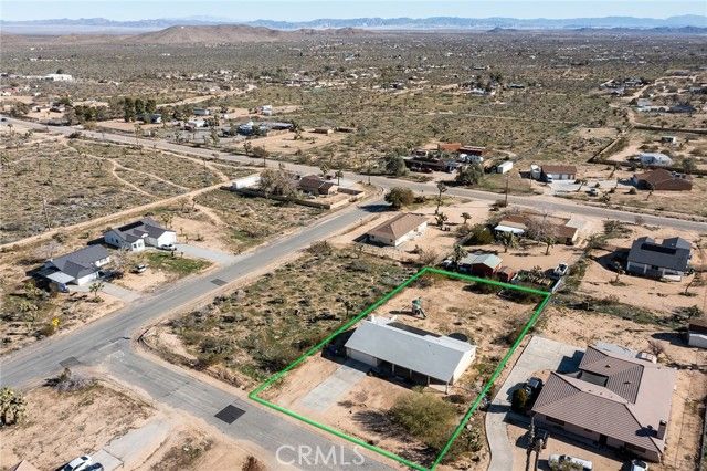 3619 Lexington, Yucca Valley, CA 92284
