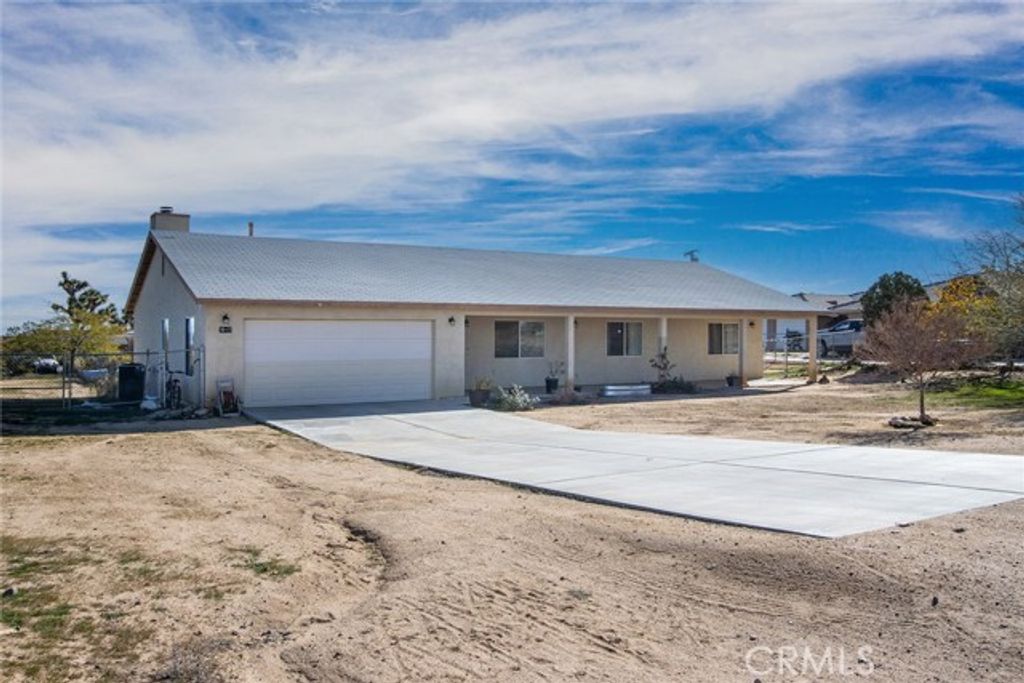 3619 Lexington, Yucca Valley, CA 92284