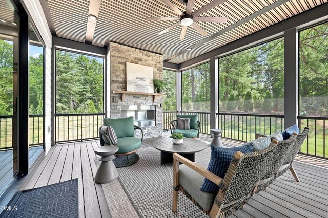 705 Ahad Court, Apex, NC 27523