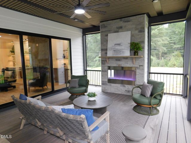 705 Ahad Court, Apex, NC 27523