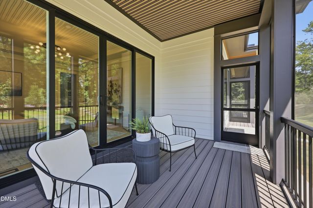 705 Ahad Court, Apex, NC 27523
