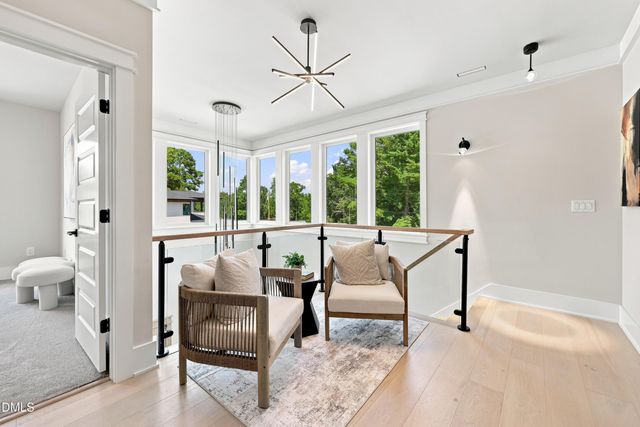 705 Ahad Court, Apex, NC 27523