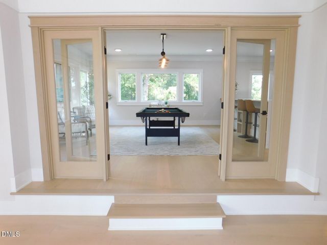 705 Ahad Court, Apex, NC 27523
