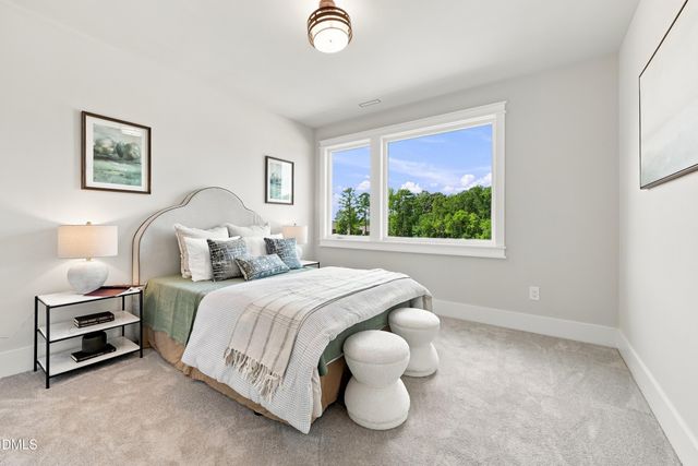 705 Ahad Court, Apex, NC 27523