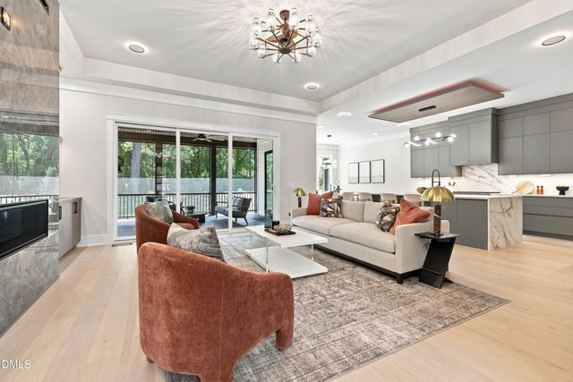 705 Ahad Court, Apex, NC 27523