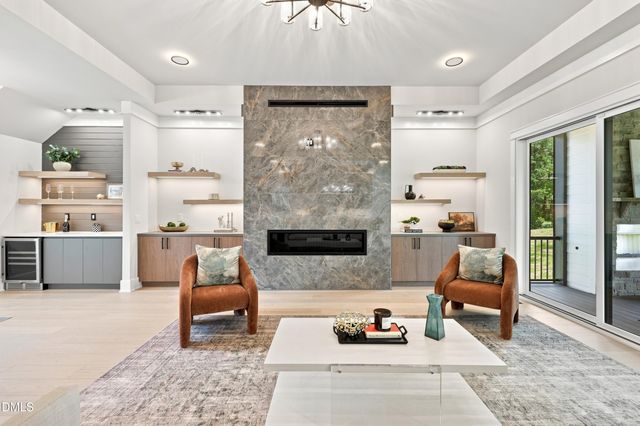 705 Ahad Court, Apex, NC 27523