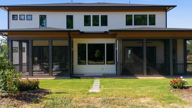 705 Ahad Court, Apex, NC 27523
