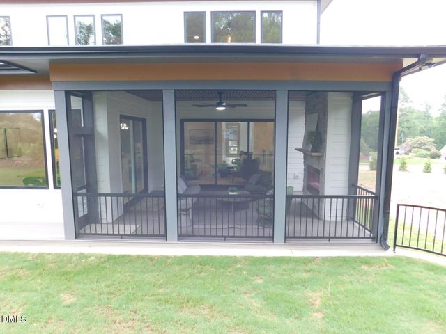705 Ahad Court, Apex, NC 27523