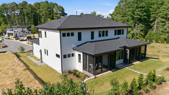 705 Ahad Court, Apex, NC 27523