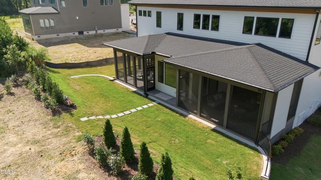 705 Ahad Court, Apex, NC 27523