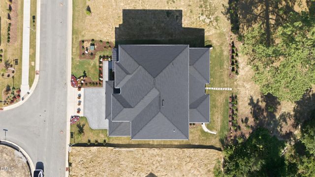 705 Ahad Court, Apex, NC 27523
