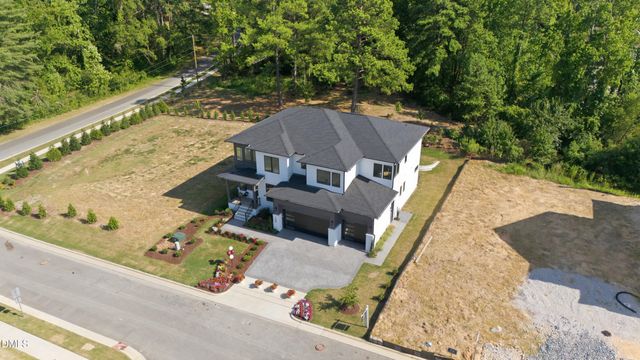 705 Ahad Court, Apex, NC 27523