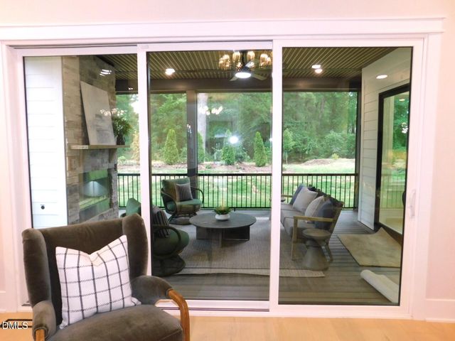 705 Ahad Court, Apex, NC 27523