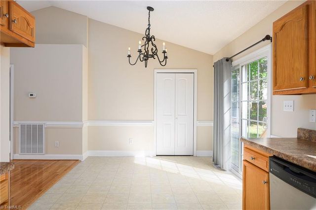 117 Forest Drive, Thomasville, NC 27360