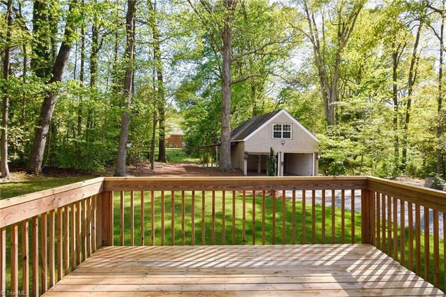 117 Forest Drive, Thomasville, NC 27360