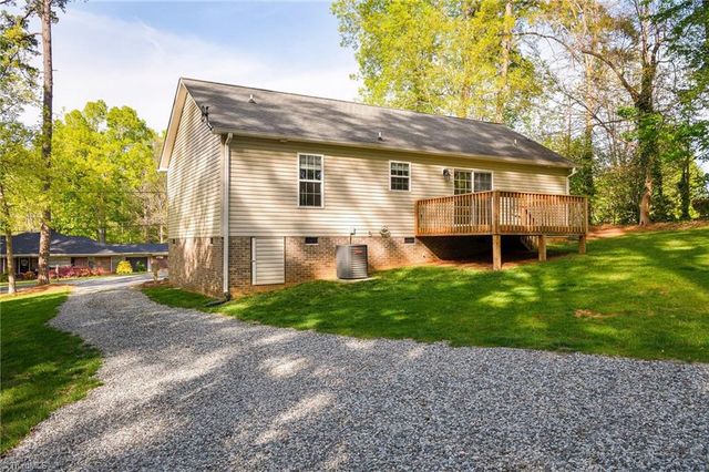 117 Forest Drive, Thomasville, NC 27360