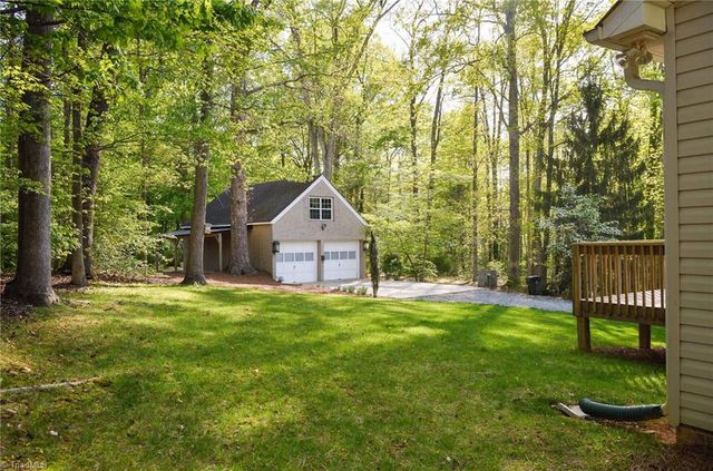 117 Forest Drive, Thomasville, NC 27360