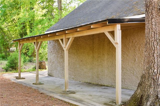 117 Forest Drive, Thomasville, NC 27360