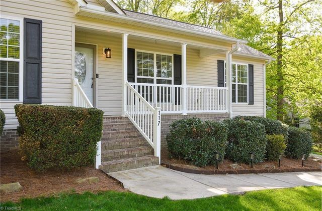 117 Forest Drive, Thomasville, NC 27360