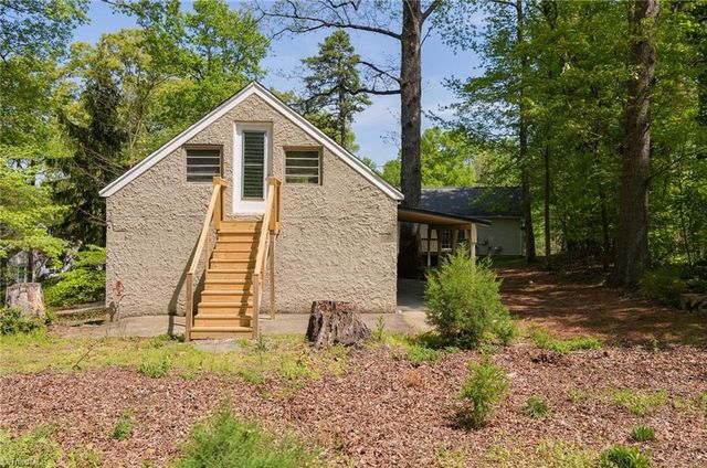 117 Forest Drive, Thomasville, NC 27360