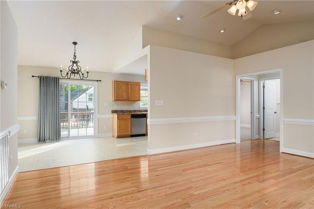 117 Forest Drive, Thomasville, NC 27360