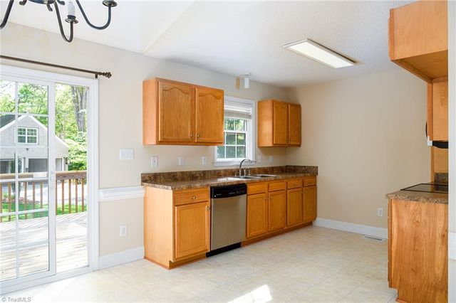 117 Forest Drive, Thomasville, NC 27360