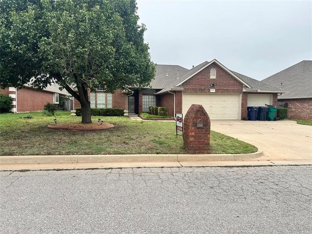 8809 NW 116th Terrace, Oklahoma City, OK 73162