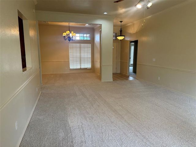 8809 NW 116th Terrace, Oklahoma City, OK 73162