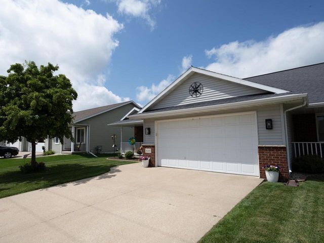 428 W ELM DRIVE, Little Chute, WI 54140
