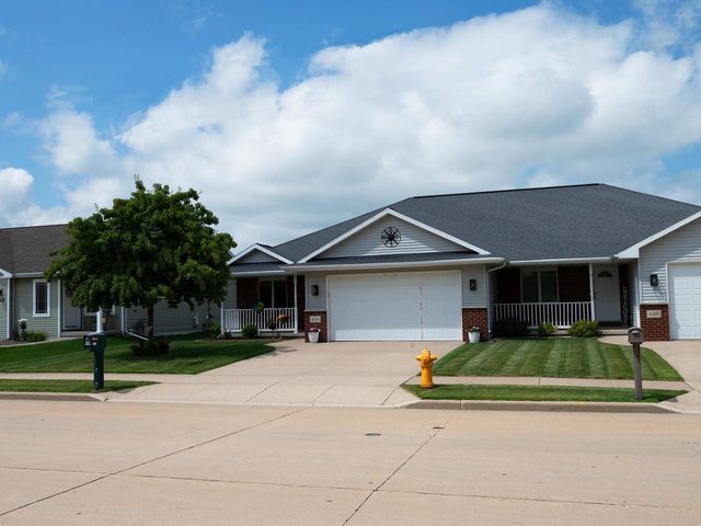428 W ELM DRIVE, Little Chute, WI 54140