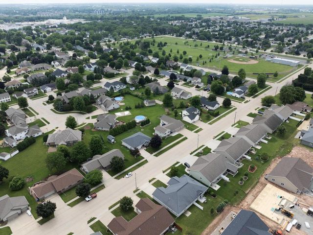 428 W ELM DRIVE, Little Chute, WI 54140