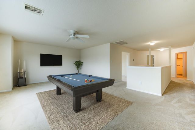 14927 Vinegrove Falls Court, Cypress, TX 77433