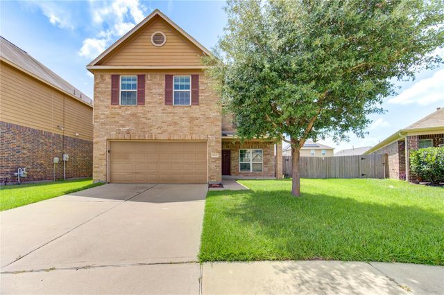 14927 Vinegrove Falls Court, Cypress, TX 77433