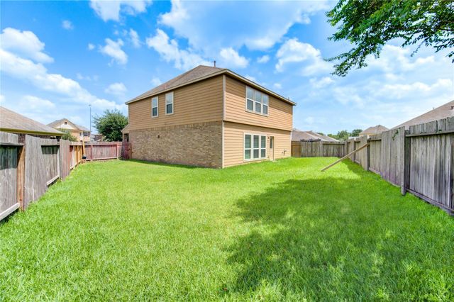 14927 Vinegrove Falls Court, Cypress, TX 77433