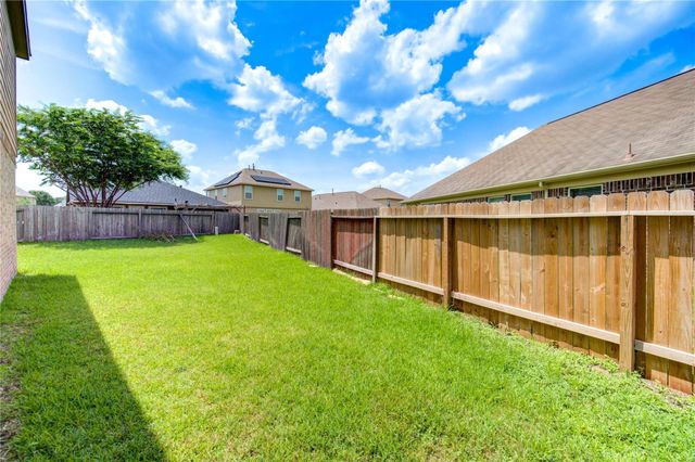 14927 Vinegrove Falls Court, Cypress, TX 77433