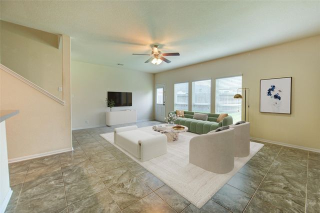 14927 Vinegrove Falls Court, Cypress, TX 77433