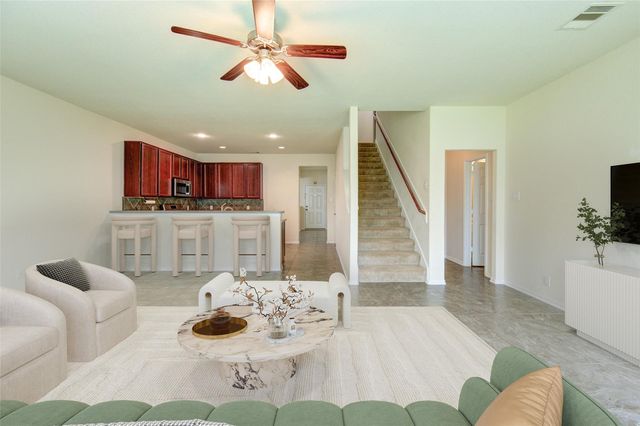 14927 Vinegrove Falls Court, Cypress, TX 77433