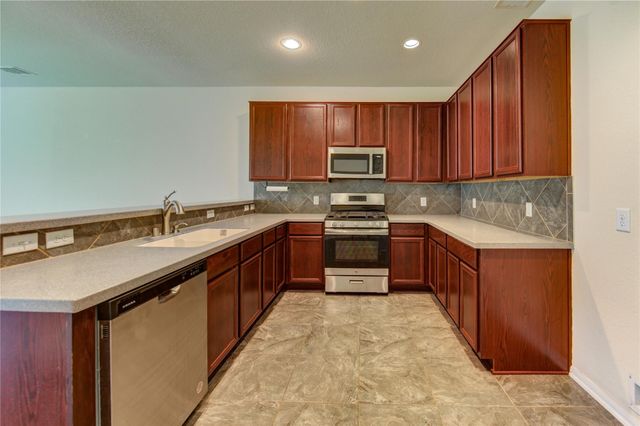 14927 Vinegrove Falls Court, Cypress, TX 77433