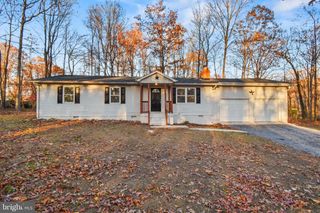56 LITTLE ELK TRL, Harpers Ferry, WV 25425