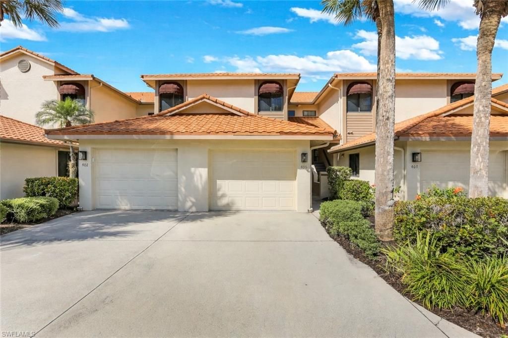 16540 Heron Coach WAY 406, FORT MYERS, FL 33908 — exterior
