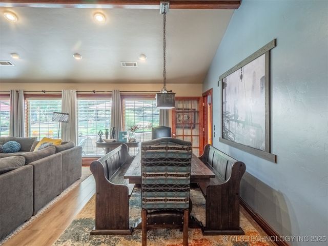 902 Village Boulevard, Mcalester, OK 74501