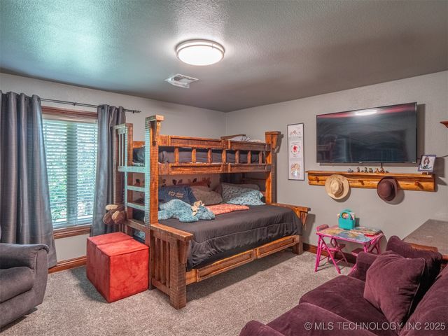 902 Village Boulevard, Mcalester, OK 74501